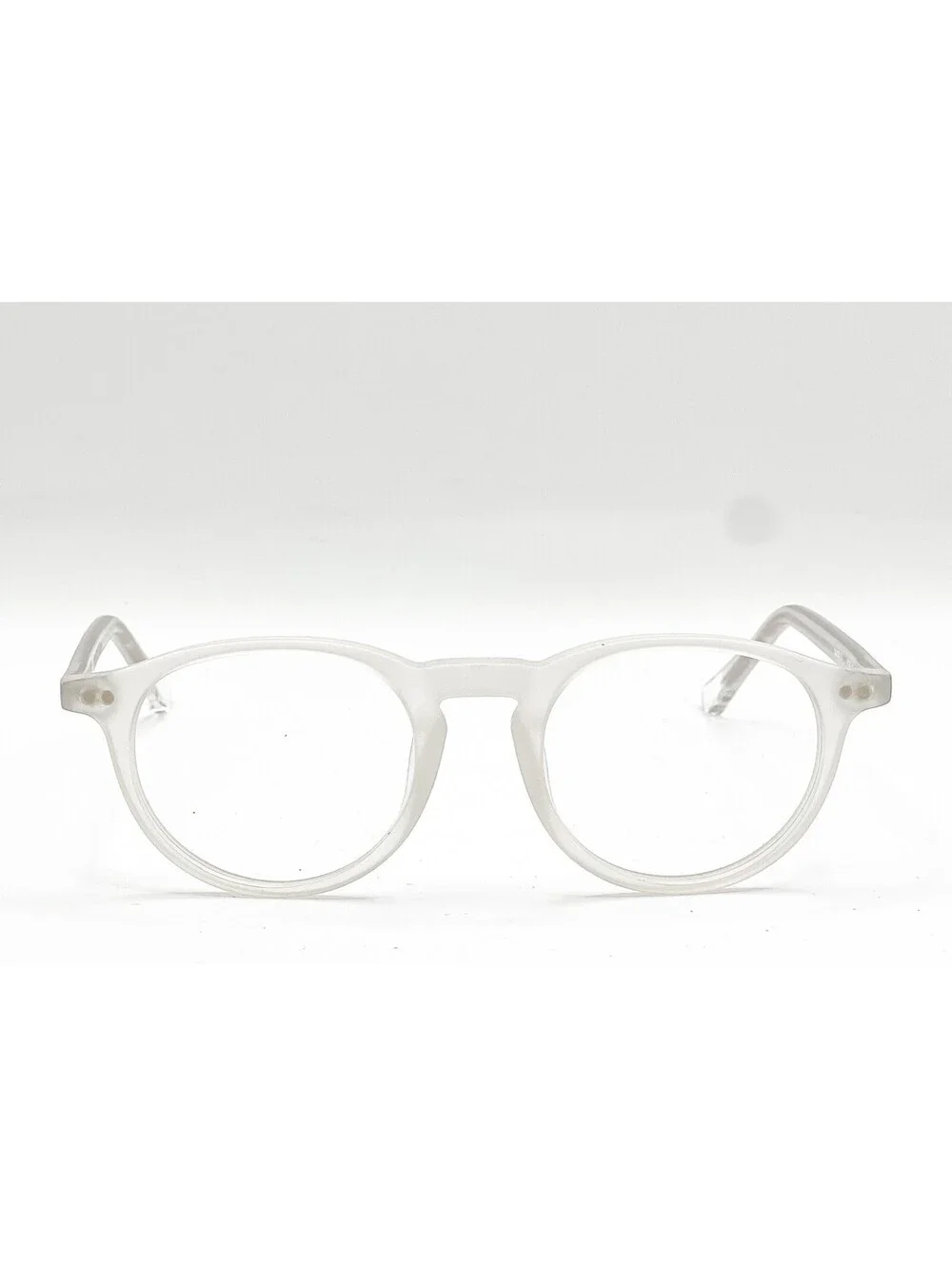 Revel 35-002115 Crystal Authentic Eyeglasses 47-20-140